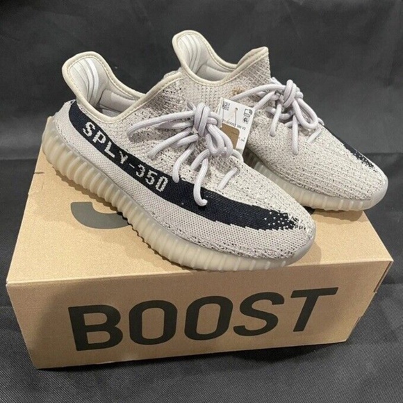 Yeezy Other - ADIDAS YEEZY BOOST 350 V2 LOW SLATE